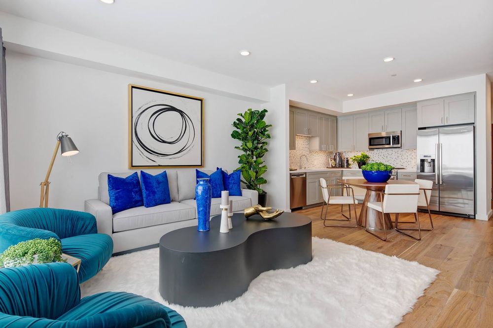 Photo of Feng Shui Style