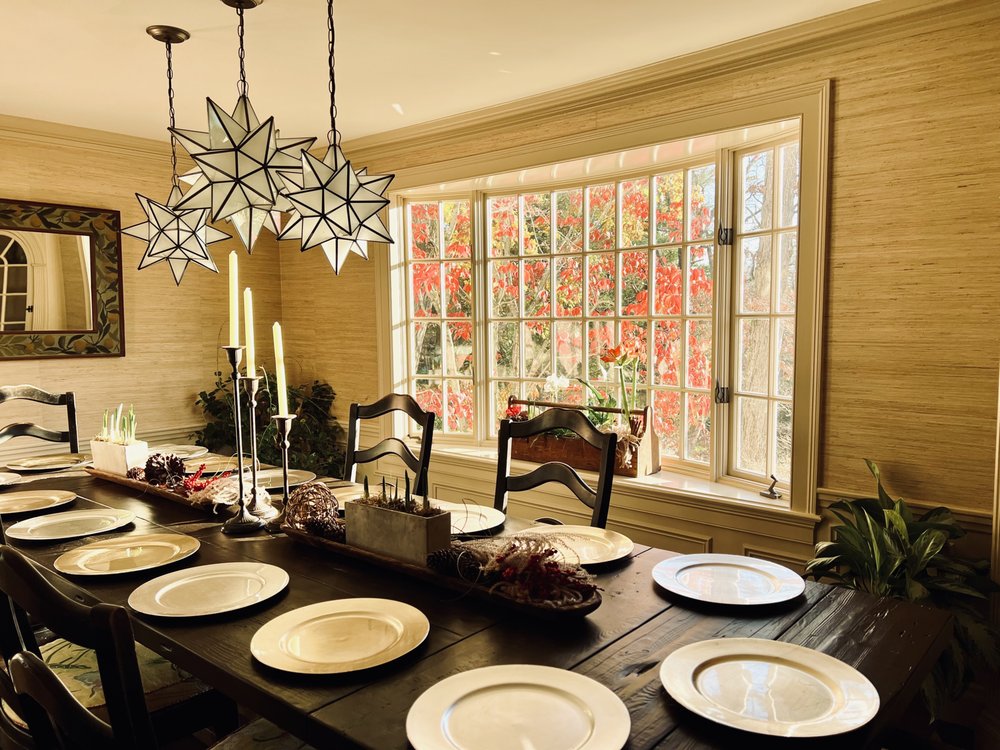 Photo of Feng Shui Style