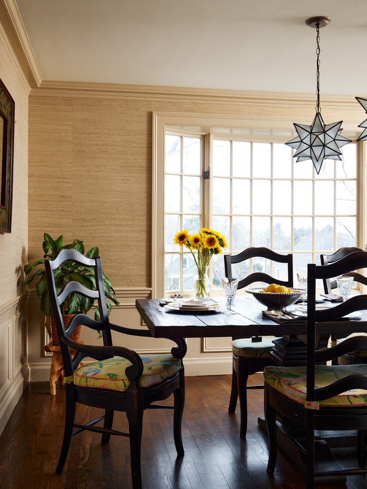 Photo of Feng Shui Style