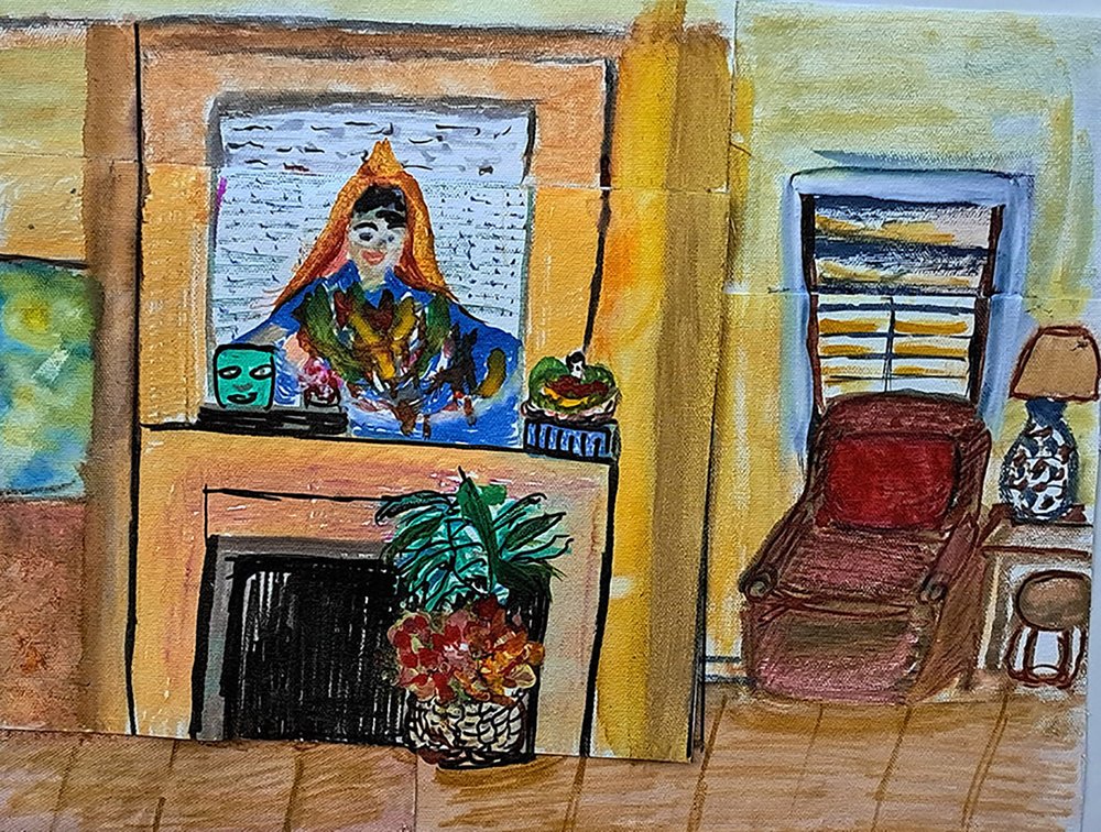 Photo of Art on 30th