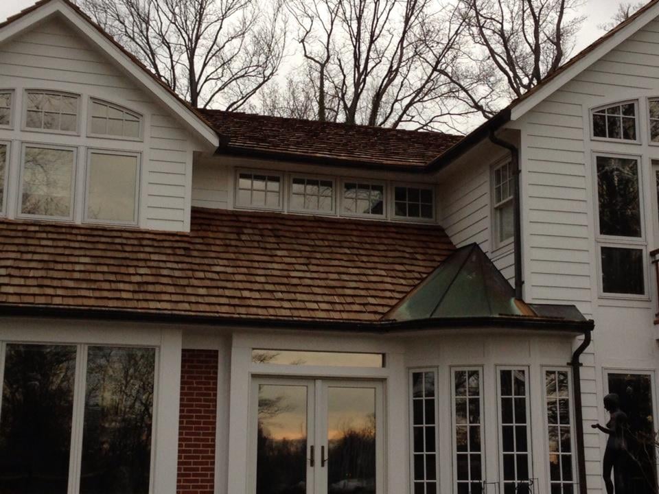 Photo of Mid Shore Exteriors