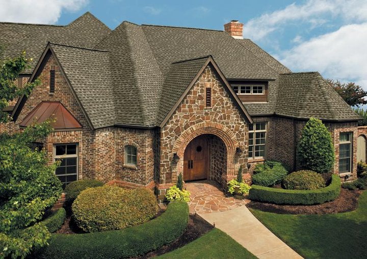 Photo of Mid Shore Exteriors
