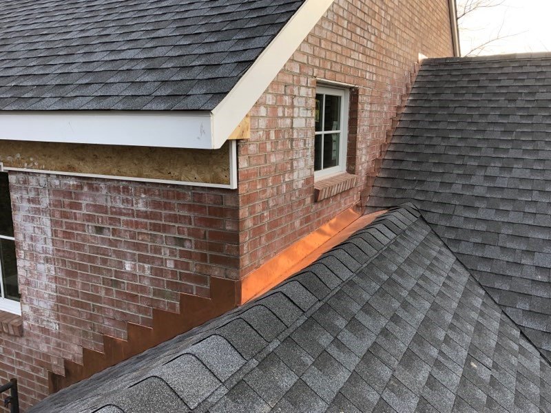 Photo of Mid Shore Exteriors