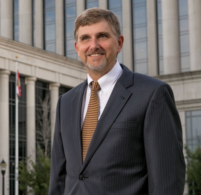 Photo of McCorvey Law & Mediation