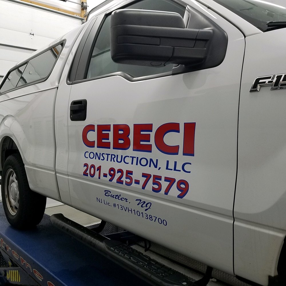 Photo of Cebeci Construction