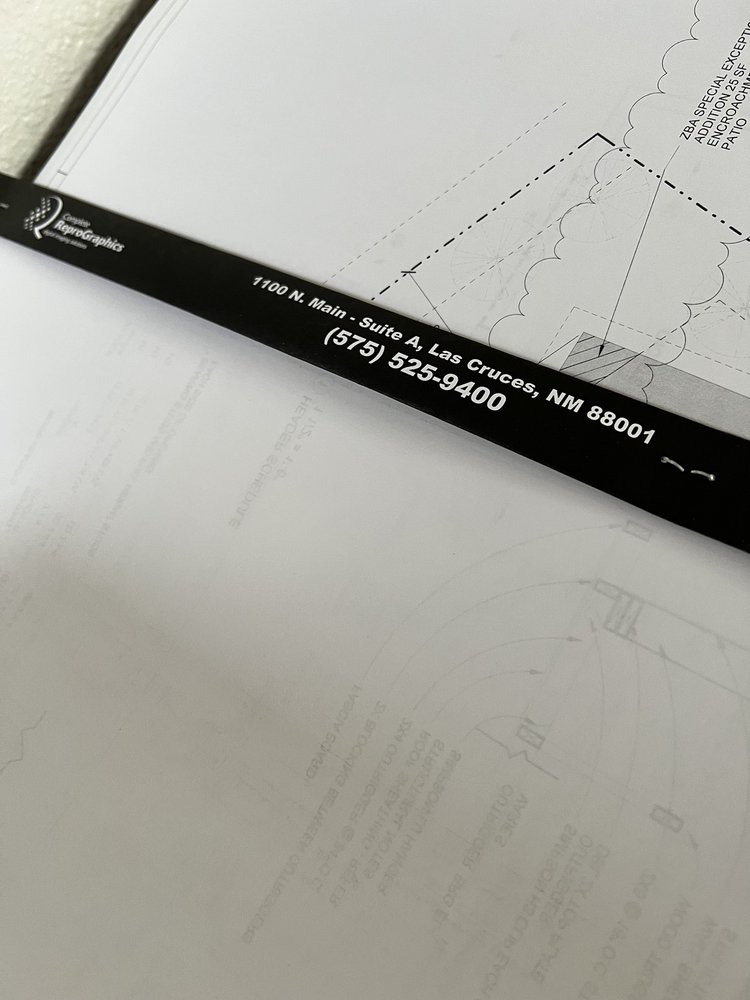 Photo of Complete Reprographics