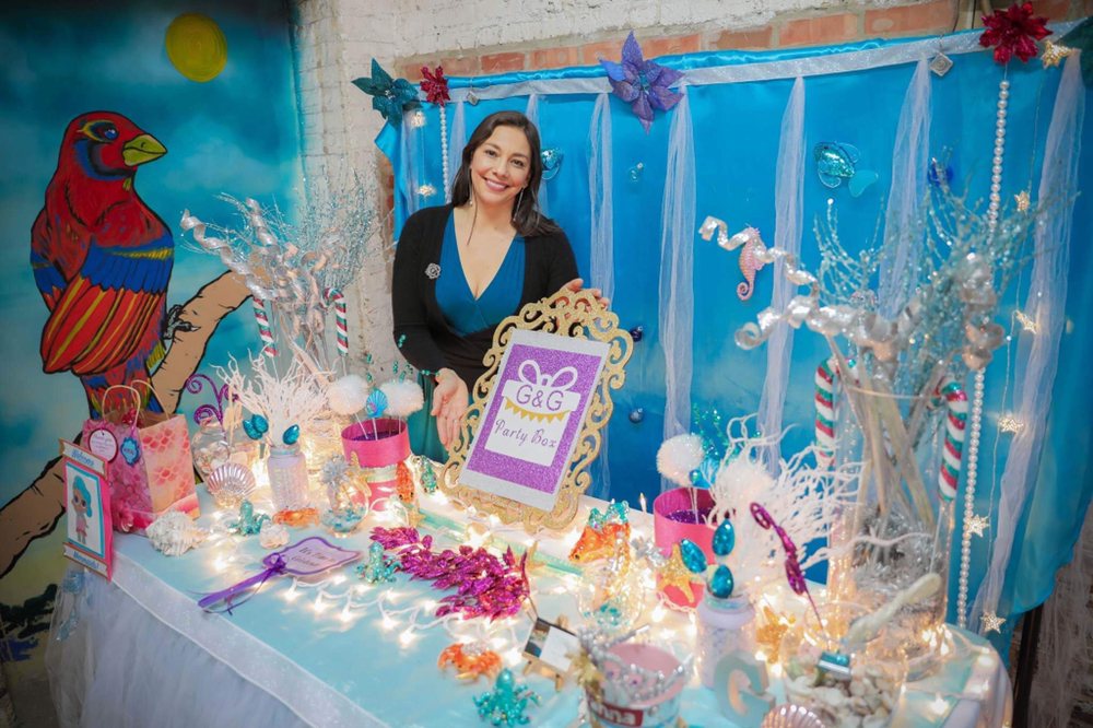Photo of G&G Party Decor