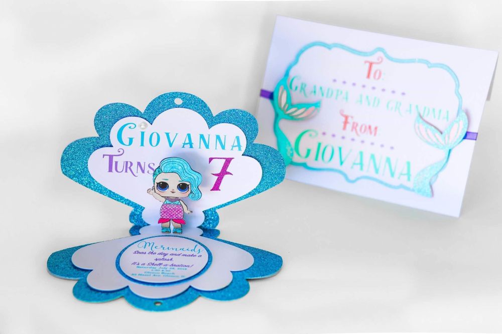 Photo of G&G Party Decor