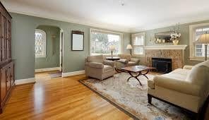 Photo of Upscale Painting