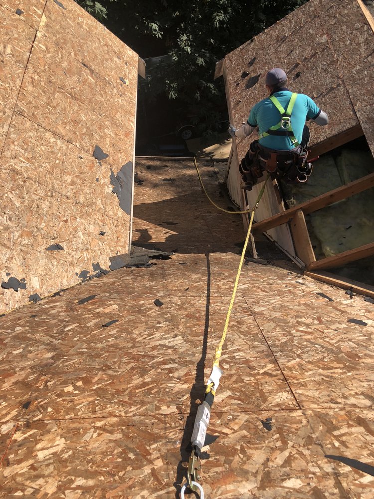 Photo of Black Diamond Renovators