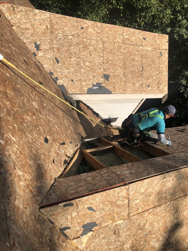Photo of Black Diamond Renovators