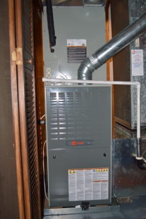 Photo of Air Efficiency Services