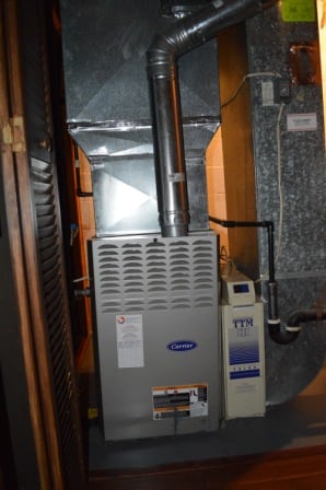 Photo of Air Efficiency Services