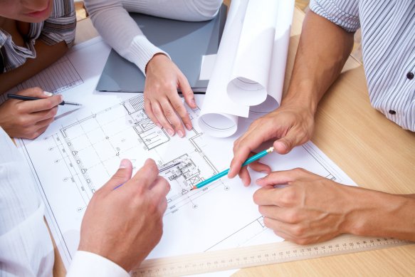 Photo of Paradigm Structural Engineers