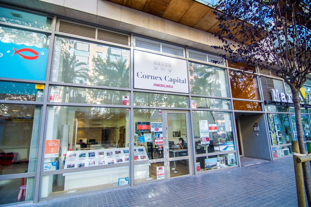 Photo of Cornex Capital
