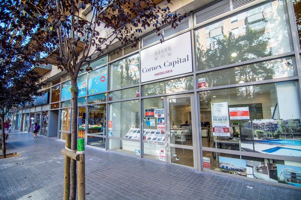 Photo of Cornex Capital