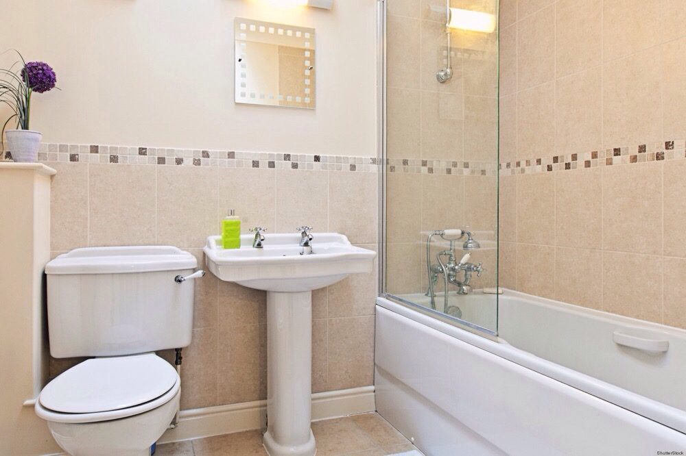 Photo of All In 1 Cleaning Services