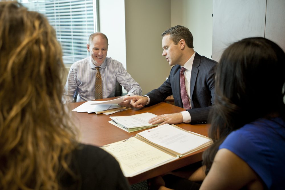 Photo of Handy & Handy Attorneys At Law