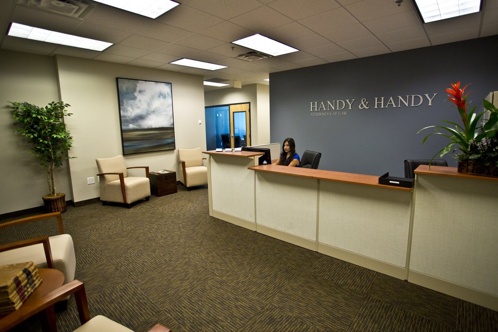 Photo of Handy & Handy Attorneys At Law