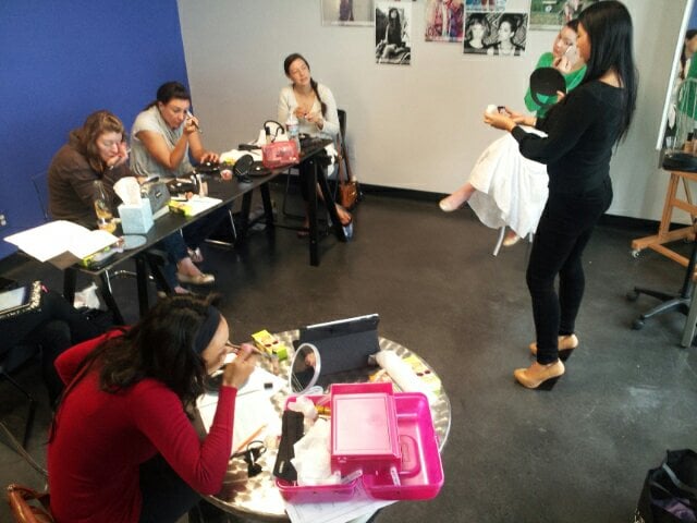 Photo of Blank Slate Creative Studio