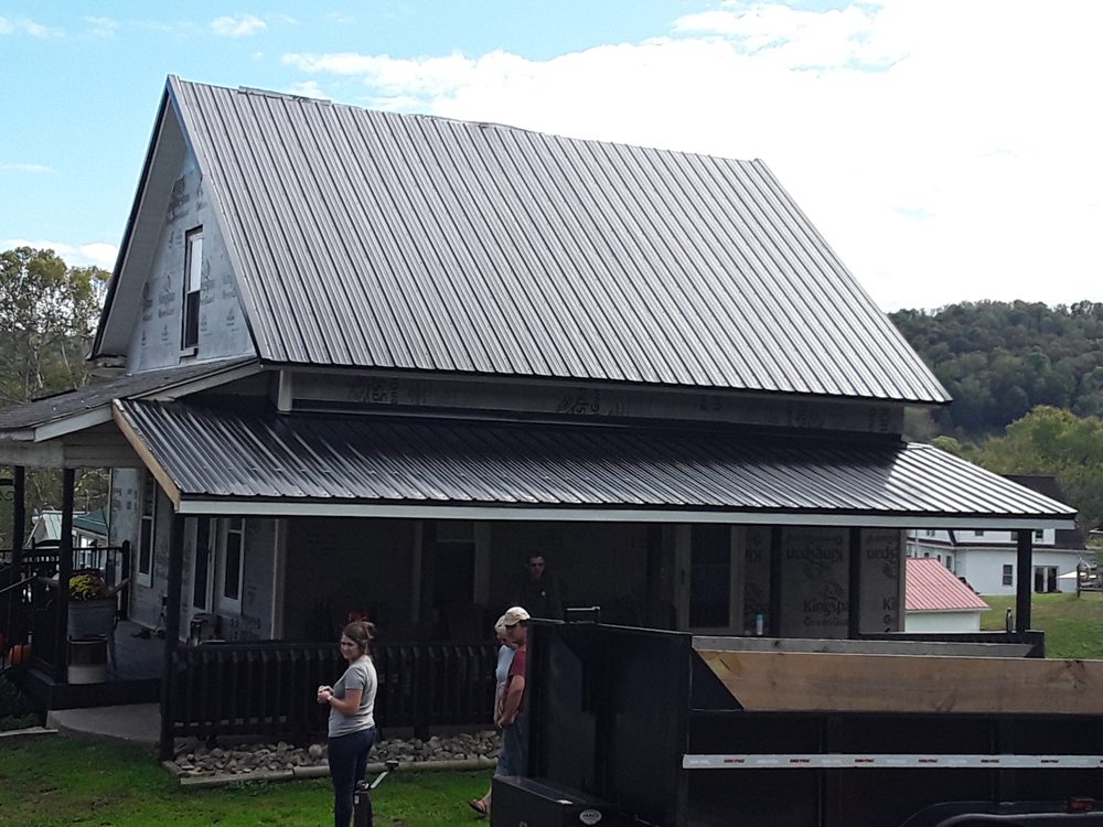 Photo of Laurel Home Improvements