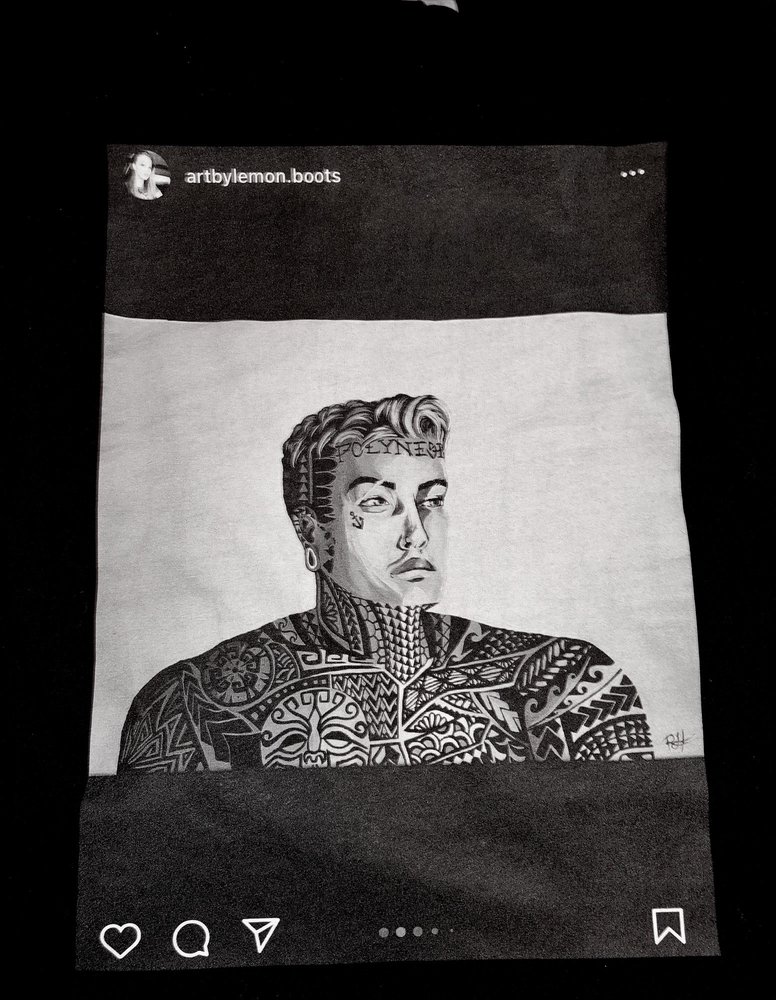 Photo of Brand X Custom T-Shirts