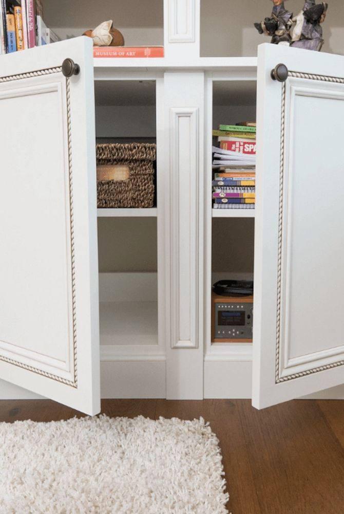 Photo of Classy Closets