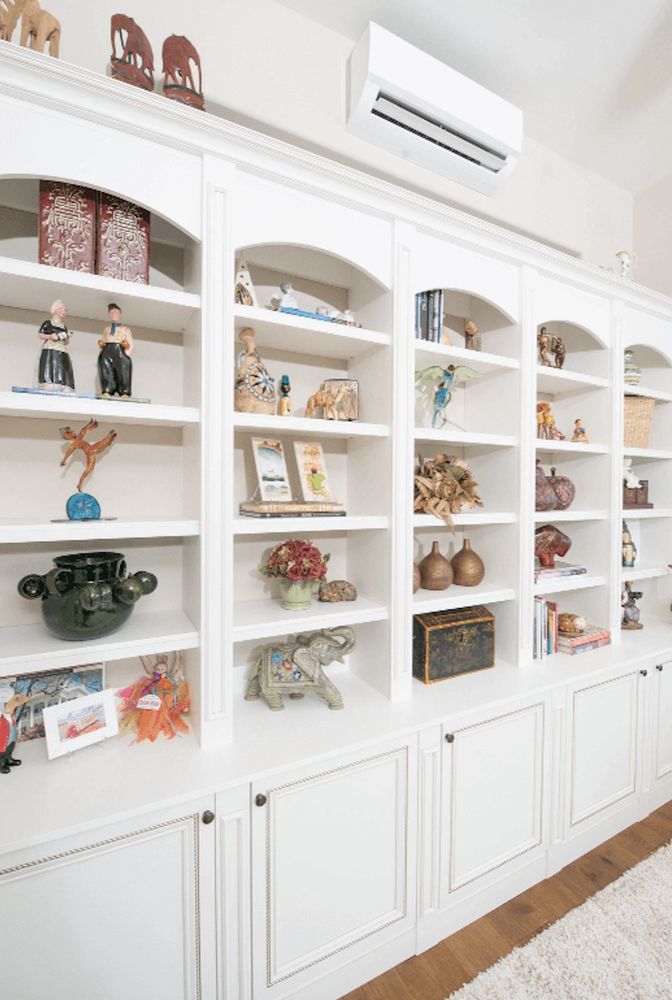 Photo of Classy Closets