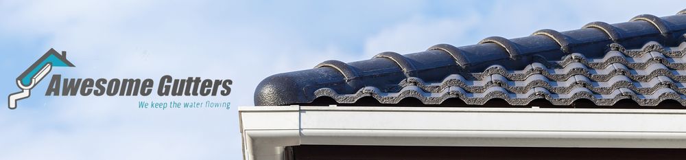 Photo of Awesome Gutters