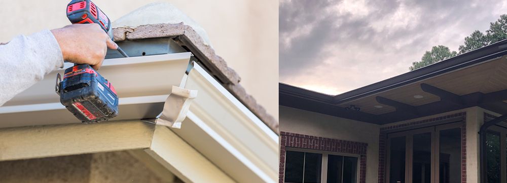 Photo of Awesome Gutters