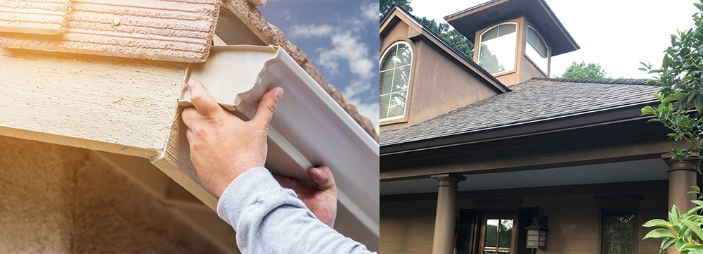 Photo of Awesome Gutters
