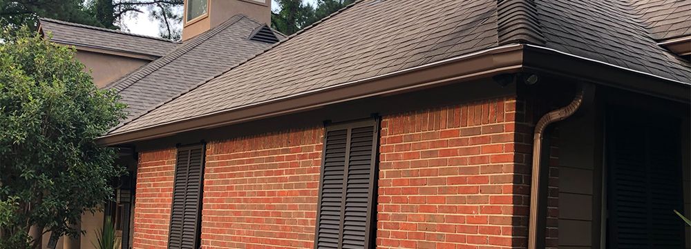 Photo of Awesome Gutters