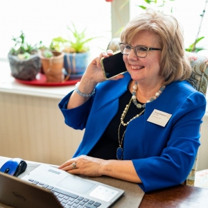 Colleyville Teresa Edwards of Century 21 Judge Fite Company