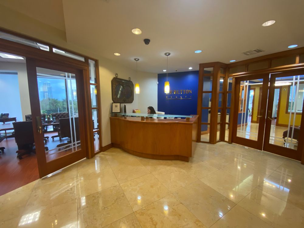 Photo of EF Hutton Realty