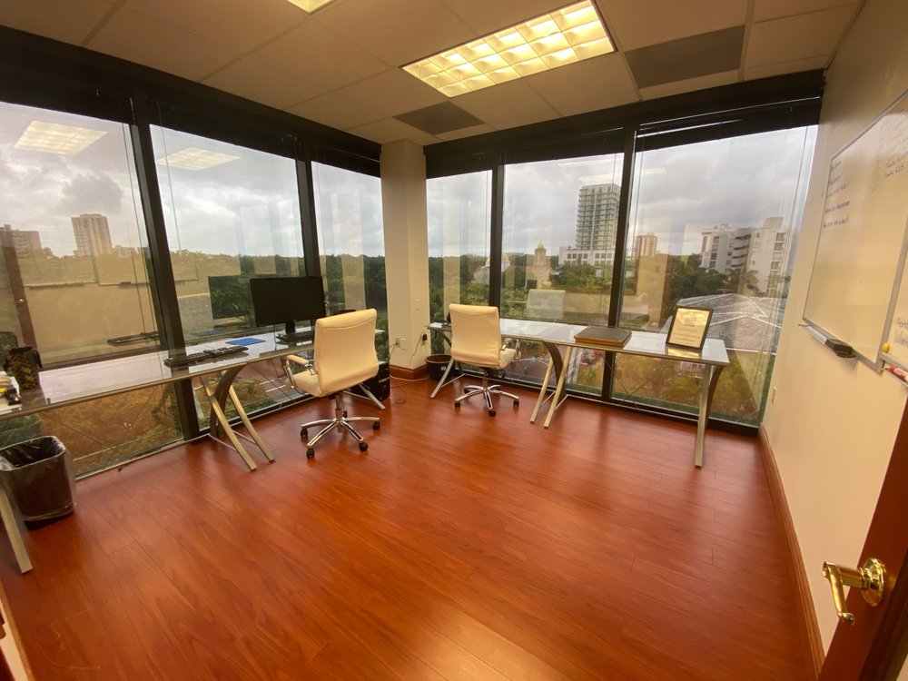 Photo of EF Hutton Realty