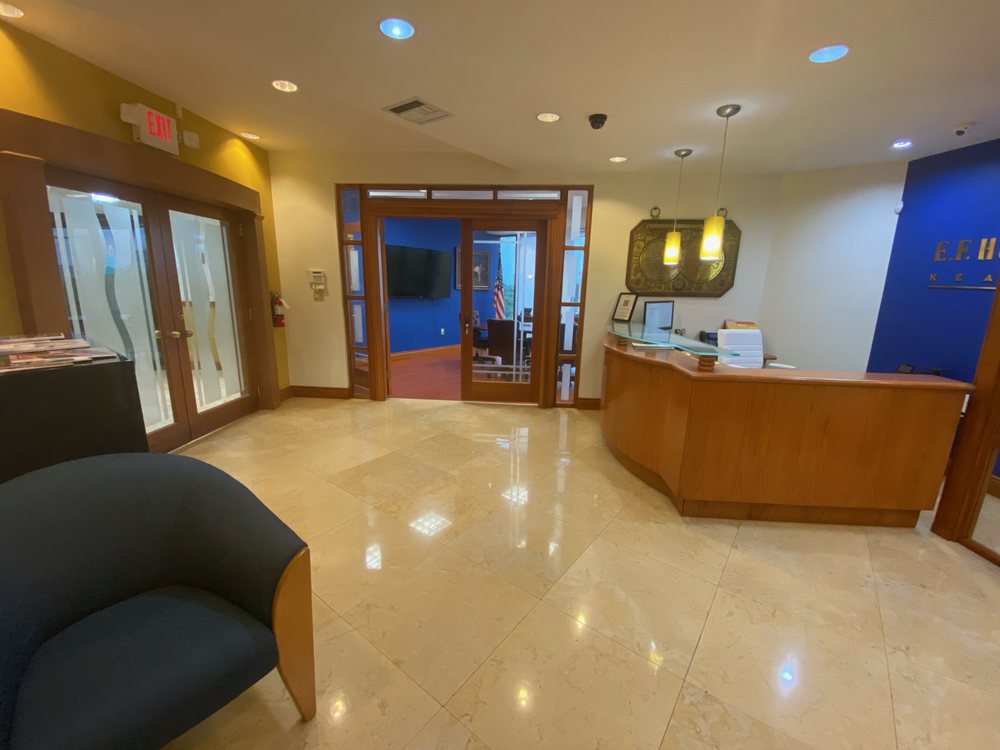 Photo of EF Hutton Realty
