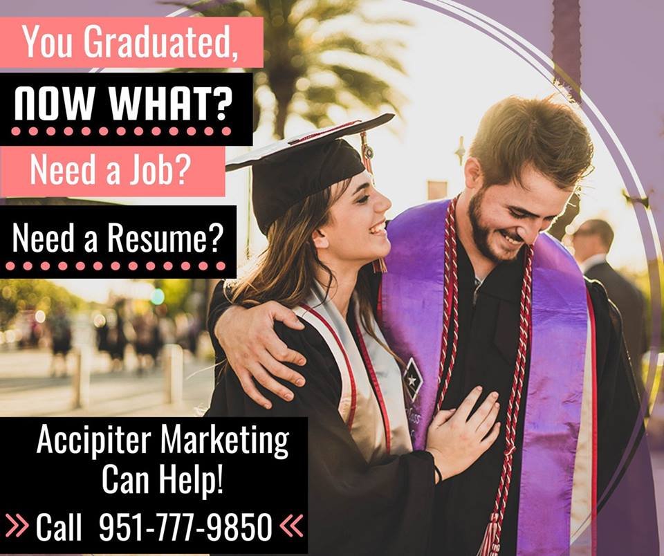 Photo of Accipiter Marketing