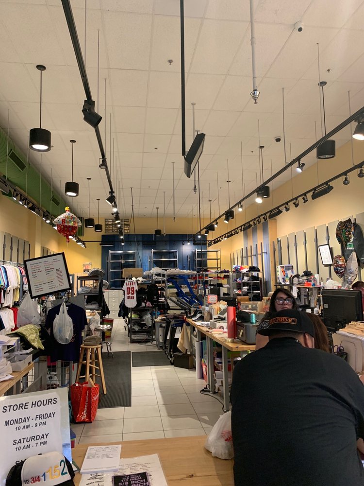 Photo of Fantastic Embroidery - Boulevard Mall
