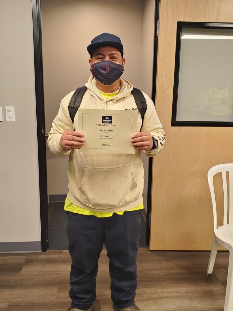 Photo of Diamond Environmental Services