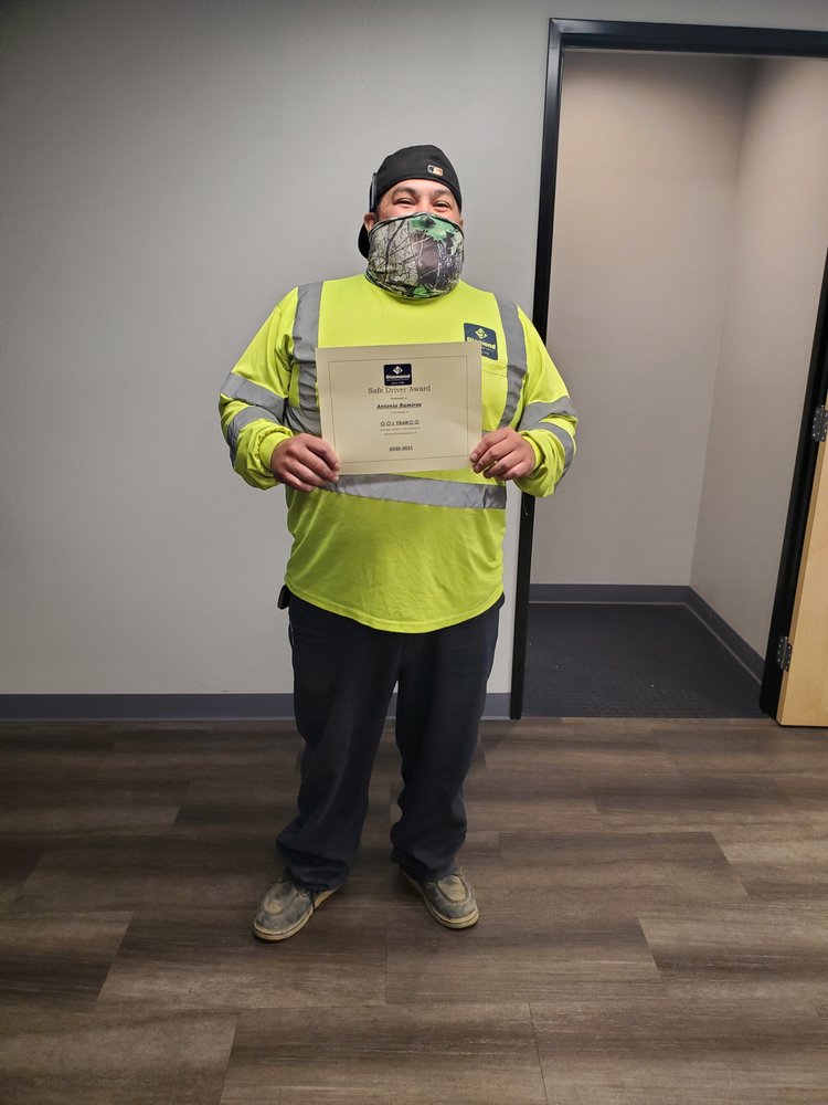 Photo of Diamond Environmental Services
