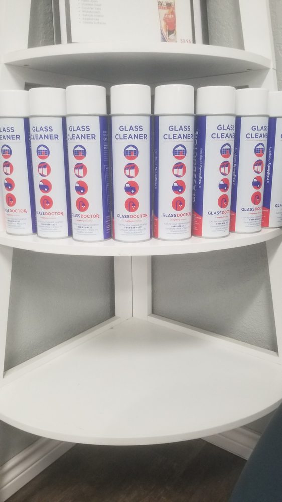 Photo of Glass Doctor of Virginia Beach