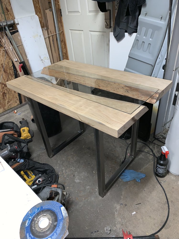 Photo of A&P Custom Furniture & Rehab