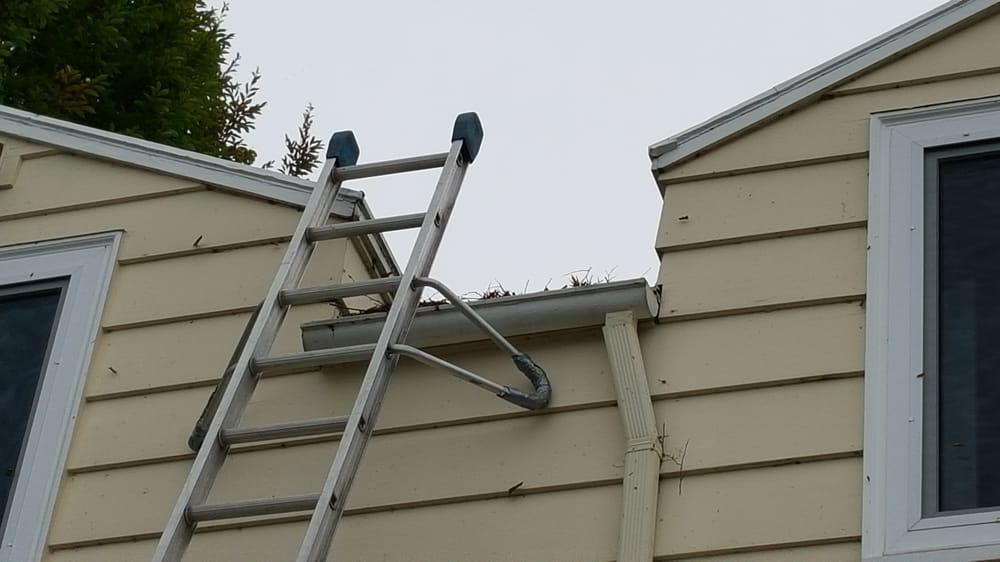 Photo of Cliff's Window Cleaning