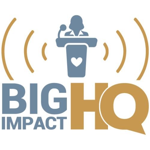 Photo of Big Impact HQ