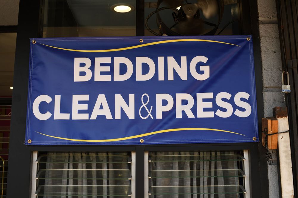 Photo of So Fresh Cleaners
