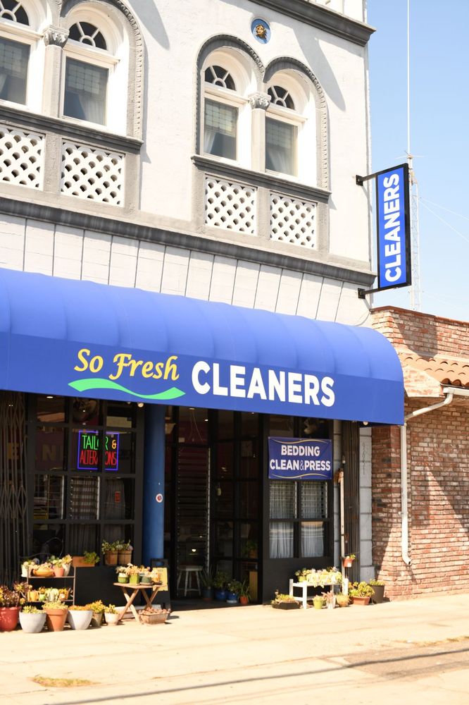 Photo of So Fresh Cleaners