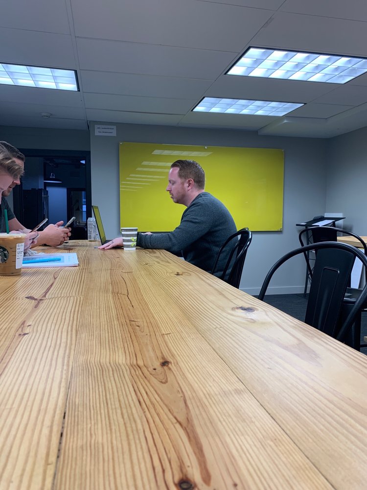 Photo of Sandler Training
