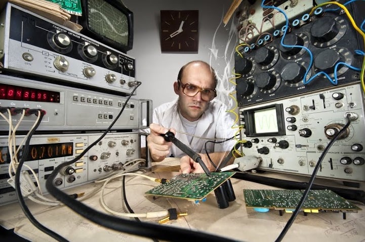 Photo of LaPine's Computers & Software