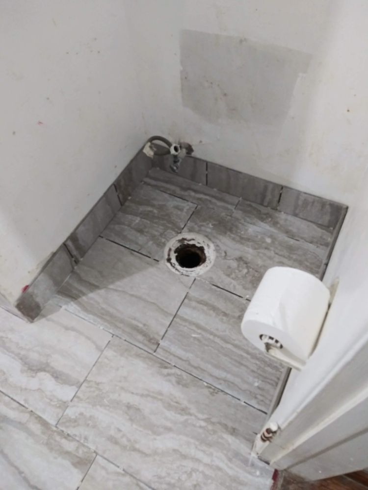 Photo of JAS Tile