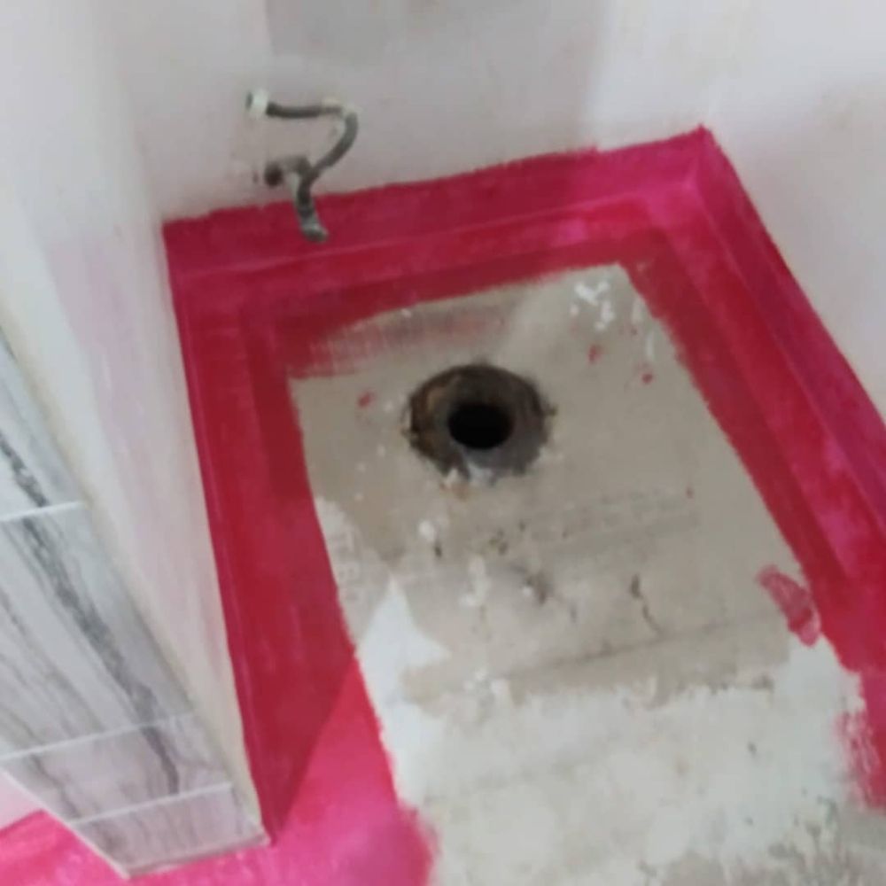Photo of JAS Tile